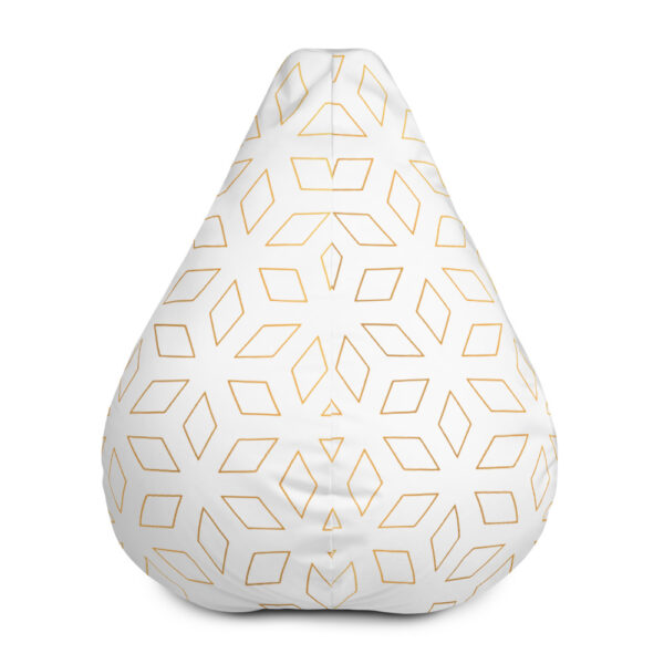 Sitzsack “Rhombus Shape”
