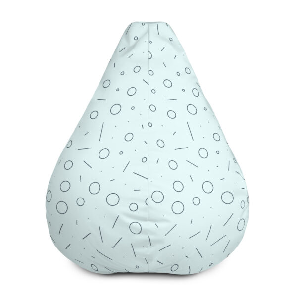 Sitzsack “Geometric”