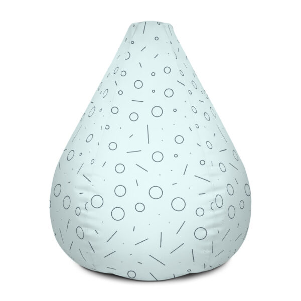 Sitzsack “Geometric”