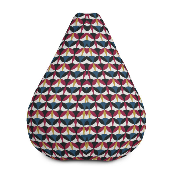 Sitzsack “Retromuster Classic”