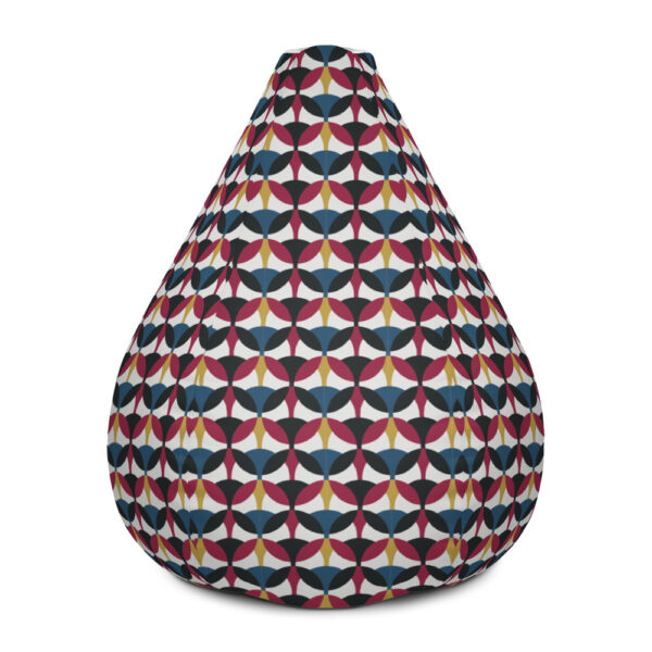 Sitzsack “Retromuster Classic”