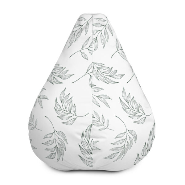 Sitzsack “Plants”