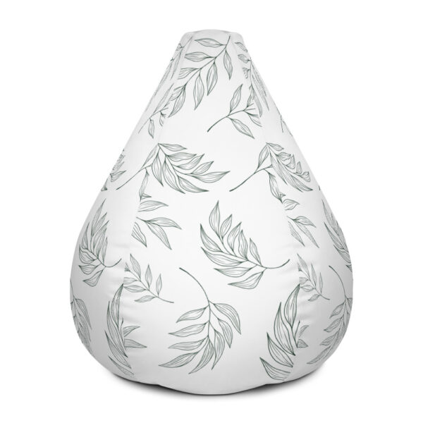 Sitzsack “Plants”