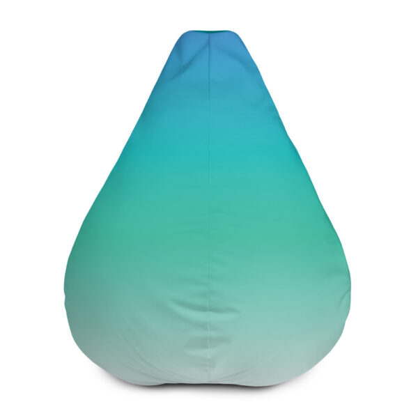 Sitzsack “Farbverlauf”
