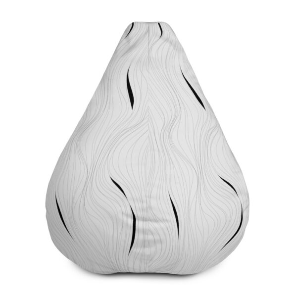 Sitzsack “Lines”
