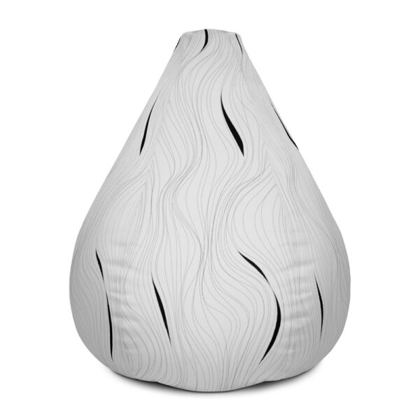 Sitzsack “Lines”